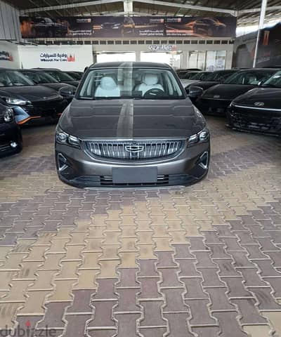 جيلي ام جراند 2026 | Geely Emgrand 2026