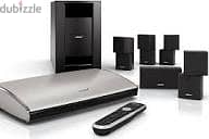 BOSE Lifestyle V35 - Premium 5.1 Home Heatre Entertainment