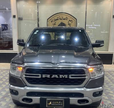 دودج رام 1500 2022 | Dodge Ram 1500 2022