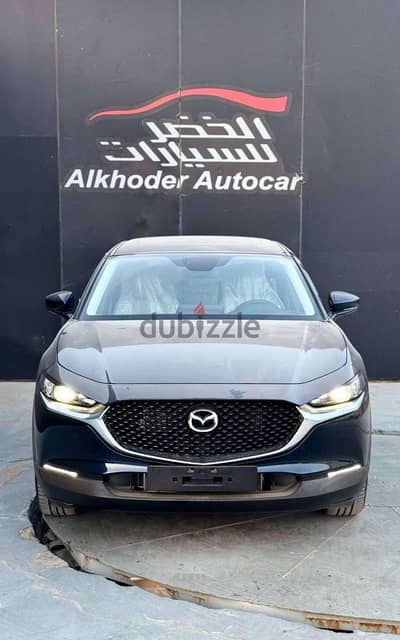 مازدا CX-30 2026 | Mazda CX-30 2026