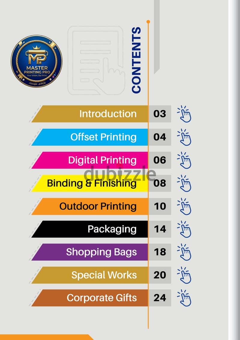 Professional Printing Services - Flex, Vinyl, Business Cards & Signage 1