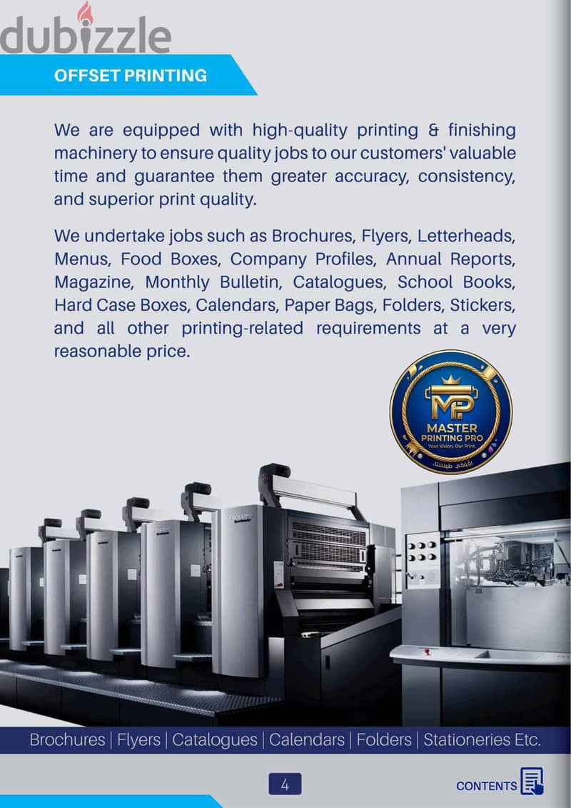 Professional Printing Services - Flex, Vinyl, Business Cards & Signage 3