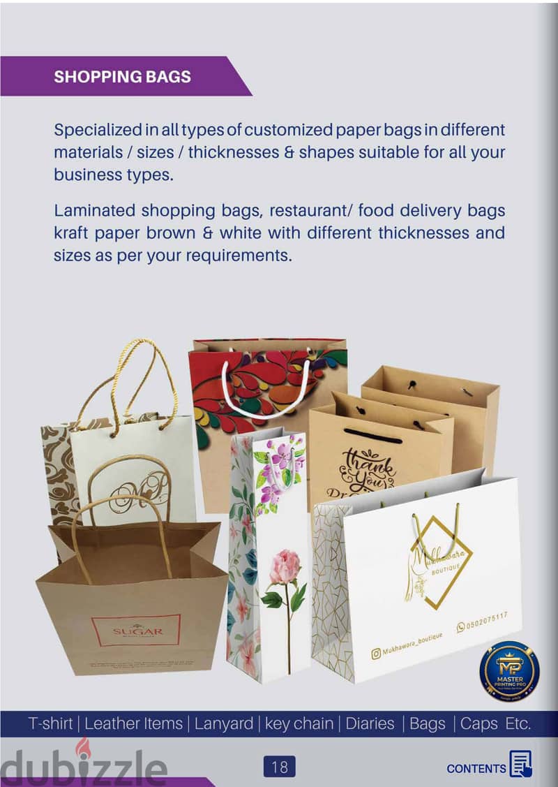 Professional Printing Services - Flex, Vinyl, Business Cards & Signage 12