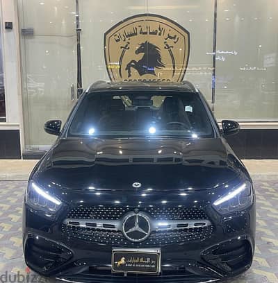 مرسيدس جي إل إيه ٢٠٠ ٢٠٢٦ | Mercedes GLA 200 2026