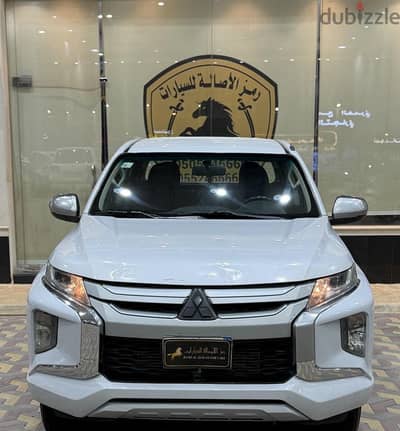 ميتسوبيشي L200 2021 | Mitsubishi L200 2021