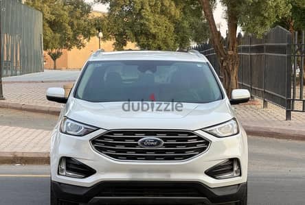 فورد ايدج 2023 | Ford Edge 2023