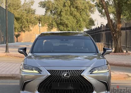 لكزس ES250 2019 | Lexus ES250 2019