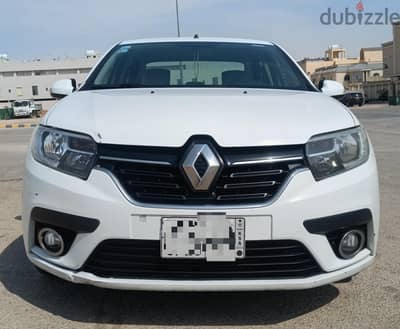 Renault symbol 2020 - Cars for Sale - 110759910