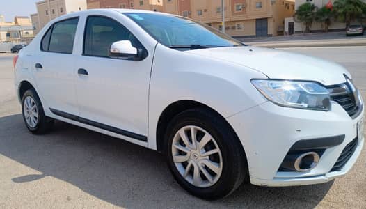 Renault symbol 2020 - Cars for Sale - 110759910