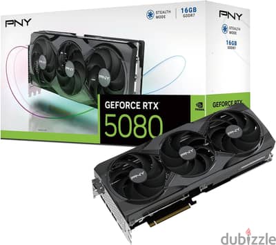 IGame RTX 5080 Neptune OC 16GB GDDR7 3nm