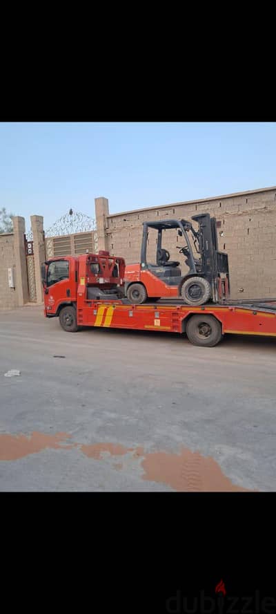 متوفر الان للأيجار رافعات شوكية في الرياض وجده والدمام والمدينه