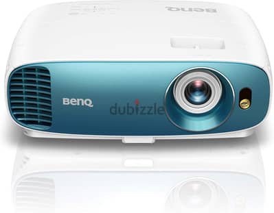 BenQ I800/i800st 4K UHD Short Throw Projector Android 13