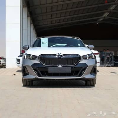 بي ام دبليو 520 2027