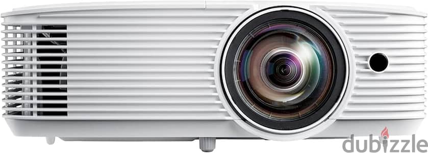 Ultra-short Throw 1080P HDR DLP 3D Built-In