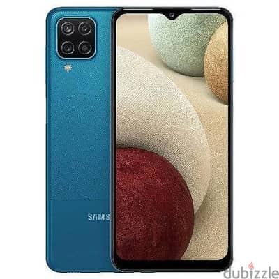 Samsung A12, 4+64gb, 5000mAh battery