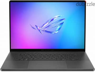Intel ROG Zephyrus GU605 Ultra 9 285H Rtx5060 SSD 2.5K 240H