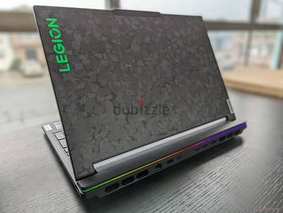Lenovo Legion 9i 18” Gaming Ultra 9