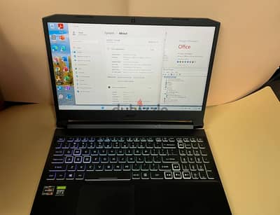 Acer Nitro 5 15.6 1 16GB 1TB