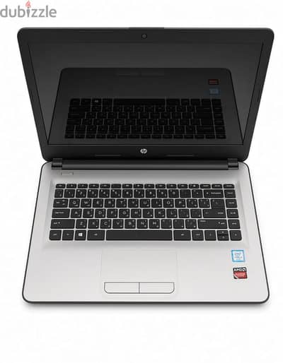 HP Laptop Notebook G6 i5 الجيل السادس