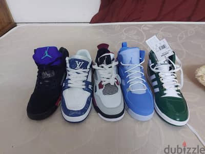 Jordan shoes