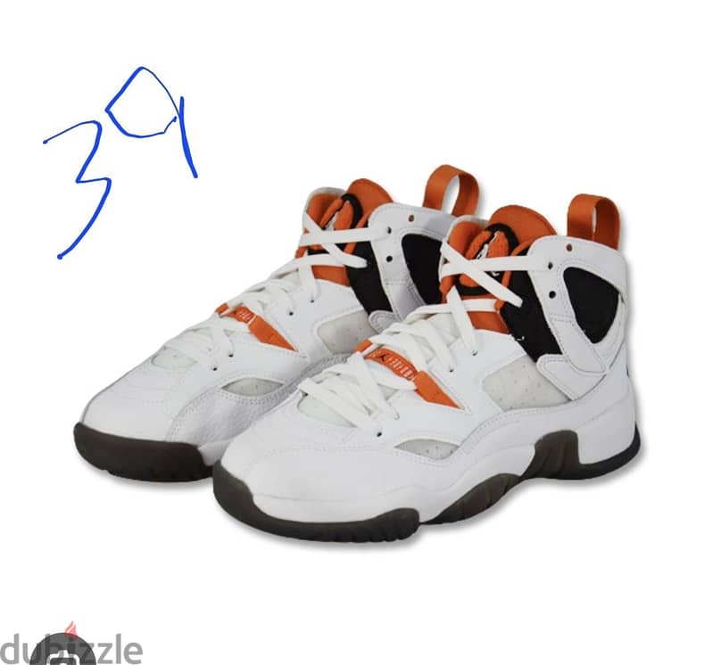 Jordan shoes 1