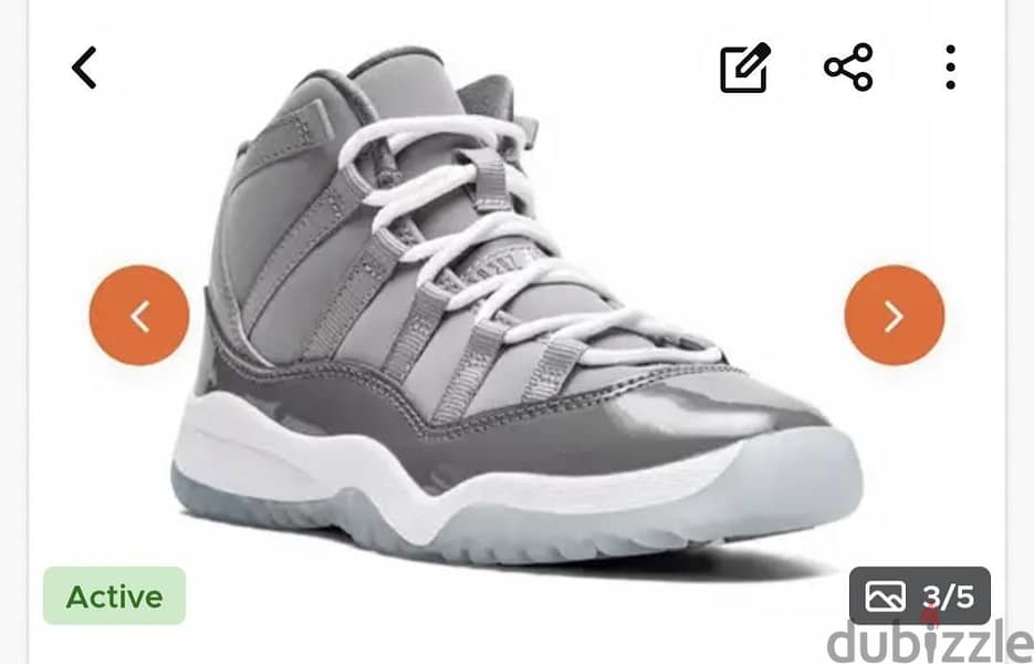 Jordan shoes 2