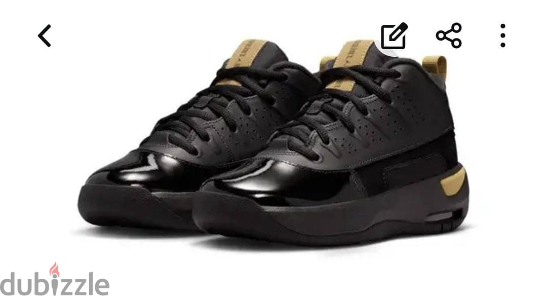 Jordan shoes 4