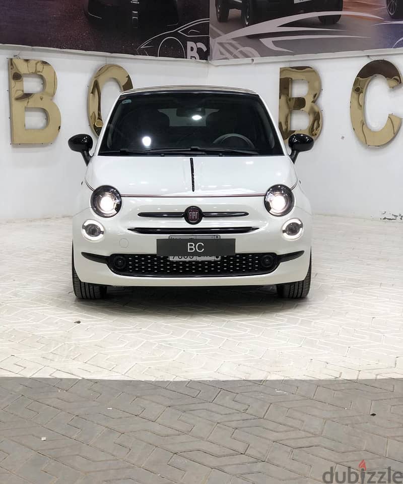 فيات دولتشي 2020 | Fiat Dolce 2020 - Cars for Sale - 110759975