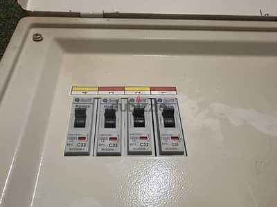 Mcv board