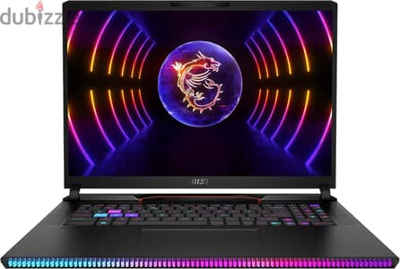 Raider GE78 HX 17.3inch Battery Pack Intel Core I9 13980HX RTX 16G