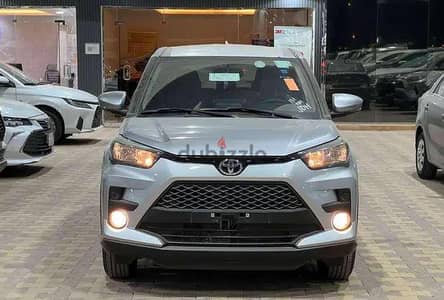 تويوتا رايز 2026 | Toyota Raize 2026