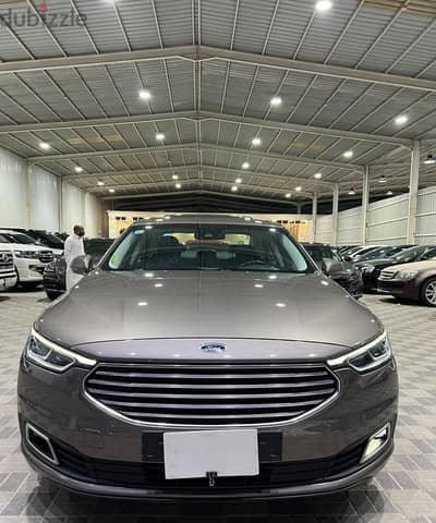 فورد توروس 2022 مستعملة | Ford Taurus 2022 Used
