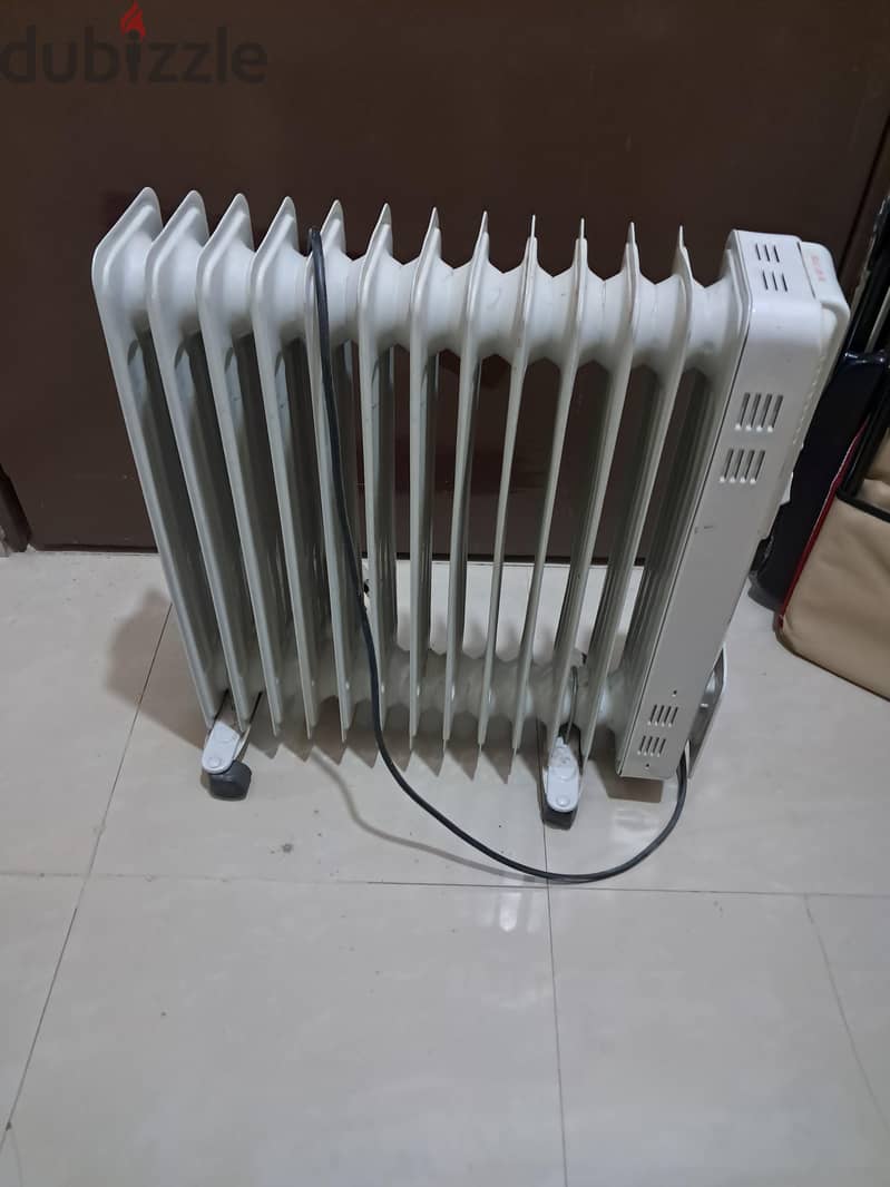 heater 1