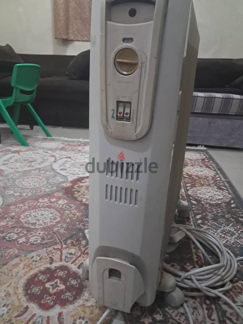 heater 2