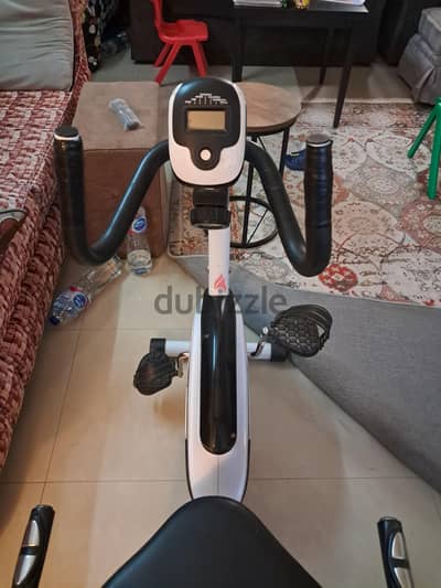 home bike