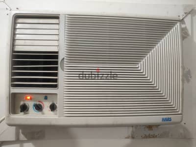 Aircooler