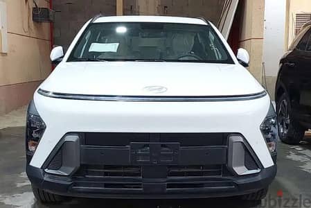 هيونداي كونا موديل 2026