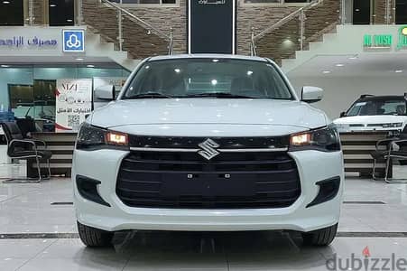 سوزوكي دزاير 2026 ستاندرد