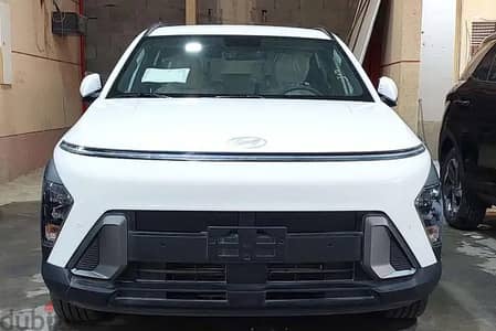 هيونداي كونا موديل 2026