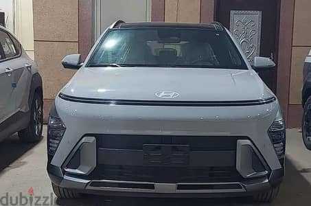 هيونداي كونا موديل 2026