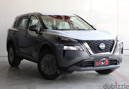 نيسان اكس تريل 5 مقاعد 2026
