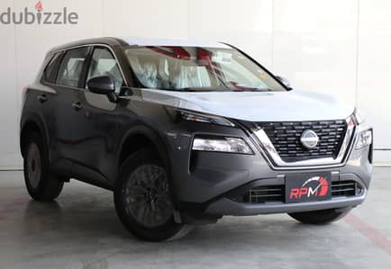 نيسان اكس تريل 5 مقاعد 2026