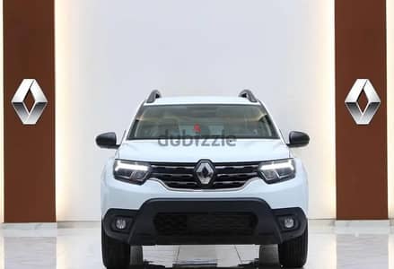 رينو داستر 2025 PE 1.6L