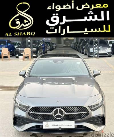 مرسيدس A200 2026 جديدة | New Mercedes A200 2026