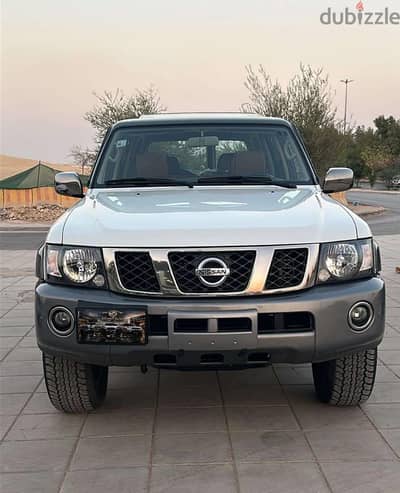 نيسان باترول سوبر سفاري 2022 | Nissan Patrol Super Safari 2022