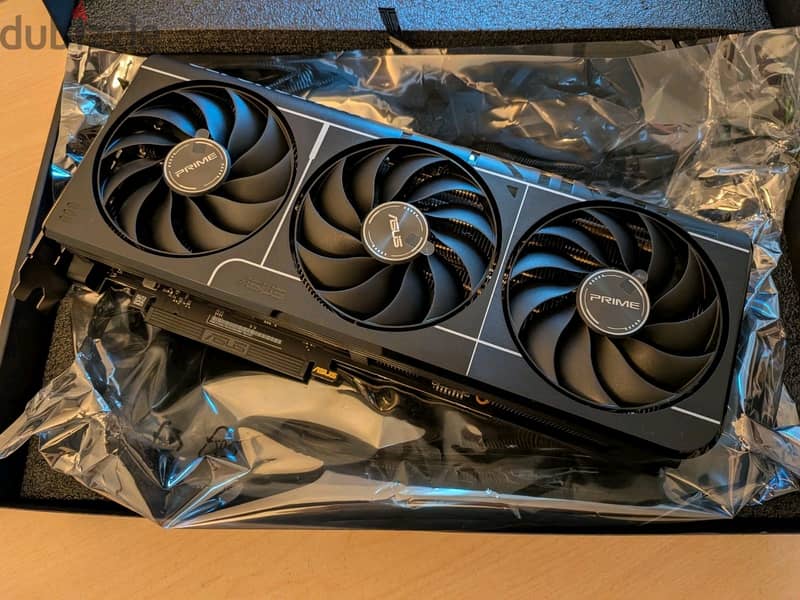 asus geforce rtx 5080 16gb gddr7 oc - Computer Accessories - 110760149
