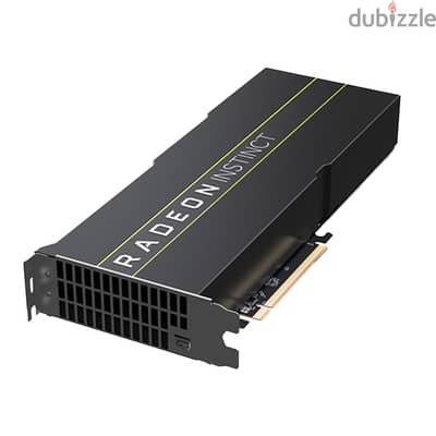 MI50 32GB GPU Laptop HMB2 GDDR5 Video Memory