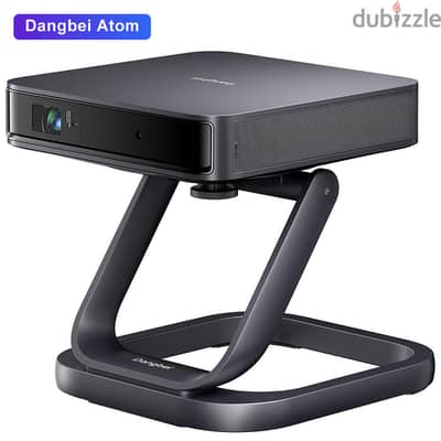 Google Laser Projector Dangbei Atom