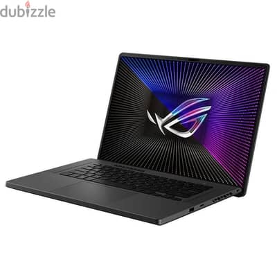 ROG Zephyrus G16 Intel I9-13900H RTX4060 16GB RAM 1TB SSD Slim Laptop