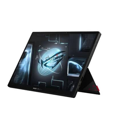 ROG Flow X 12th Gen Intel I7 RTX 3050 13.4" Full Touch Screen 2-in-1